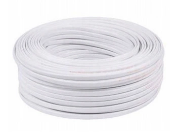 PRZEWÓD KABEL PŁASKI YDYP 4x1,5 450/750V 100MB