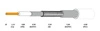 KABEL ANTENOWY TRISET-113 TRISHIELD 200MB